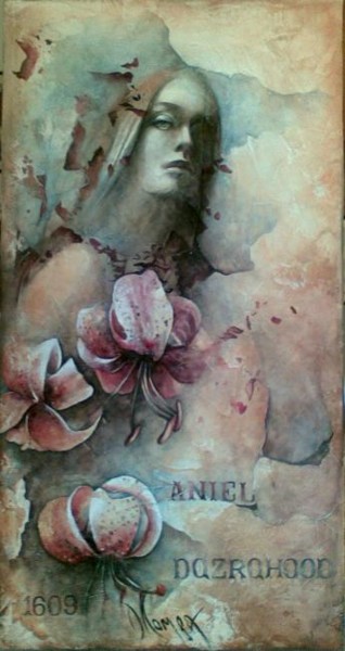 Aniel (collezione privata Antonella)